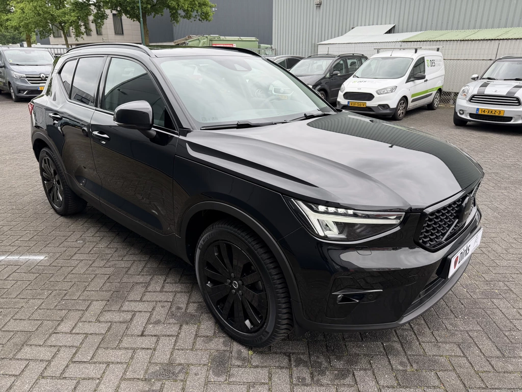 Volvo XC40 – foto 7