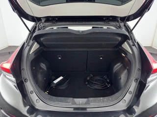 Nissan Leaf – thumbnail 10