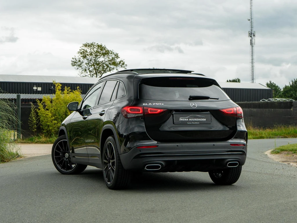 Mercedes-Benz GLA – foto 6