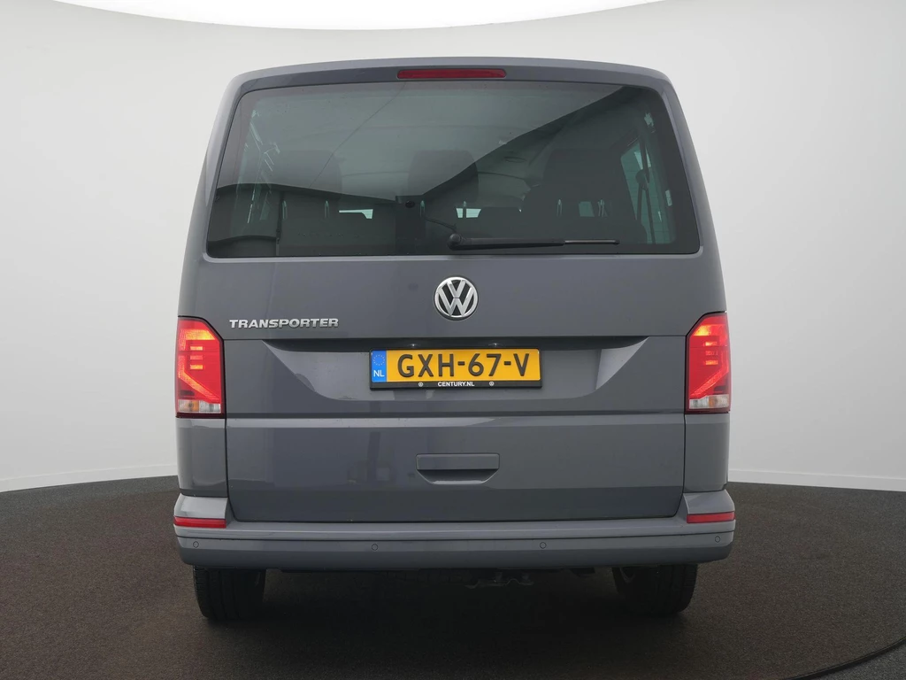 Volkswagen Transporter – foto 5