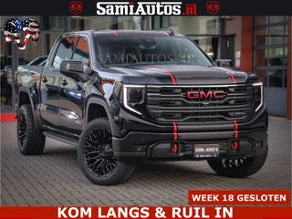 GMC Sierra – thumbnail 6