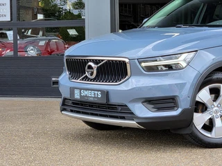 Volvo XC40 – thumbnail 3