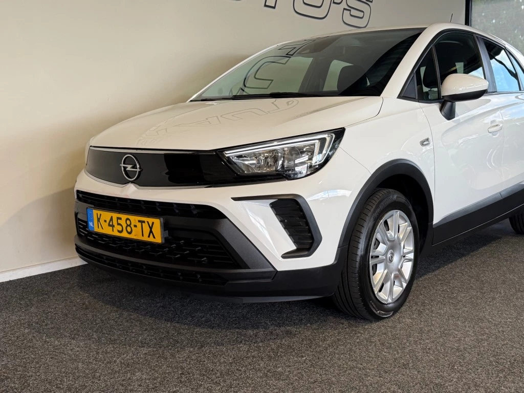 Opel Crossland – foto 2