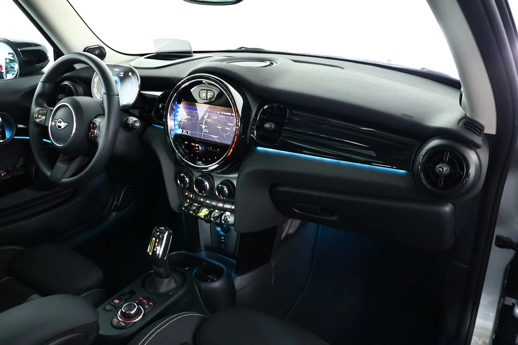 MINI Electric – foto 8