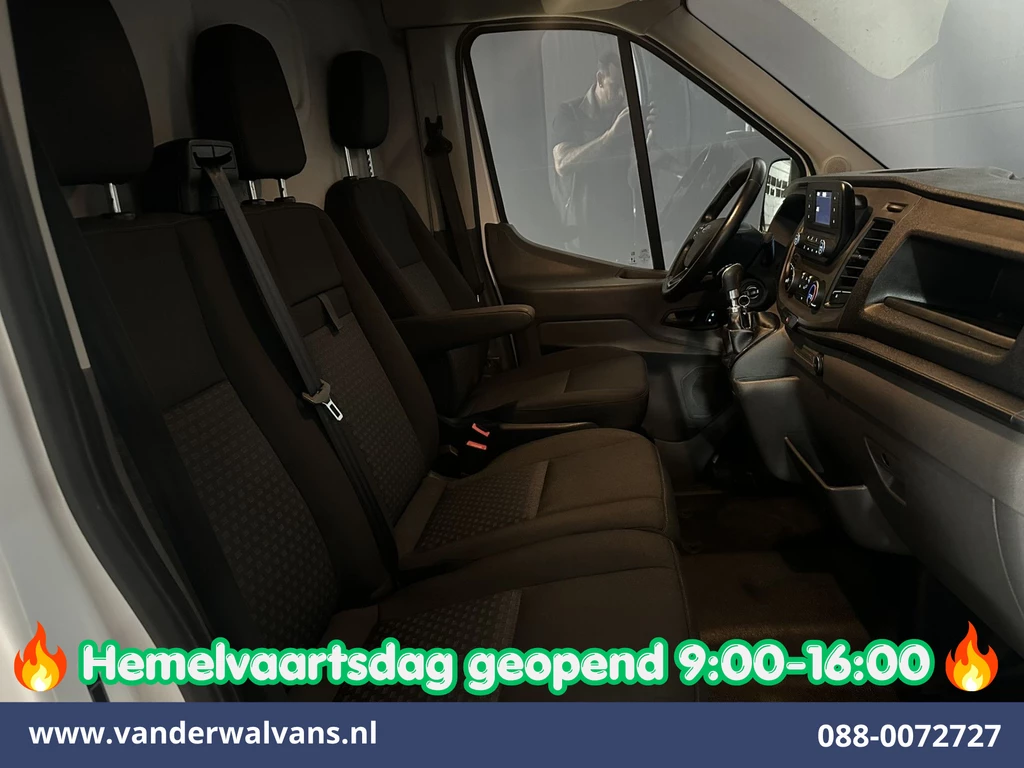 Ford Transit – foto 10