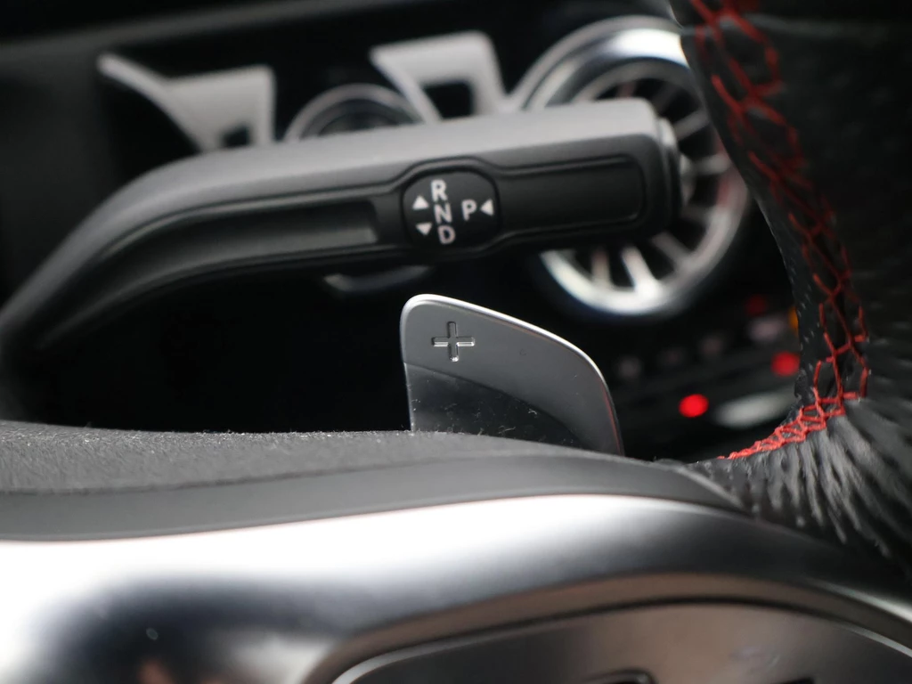 Mercedes-Benz A-Klasse – foto 32