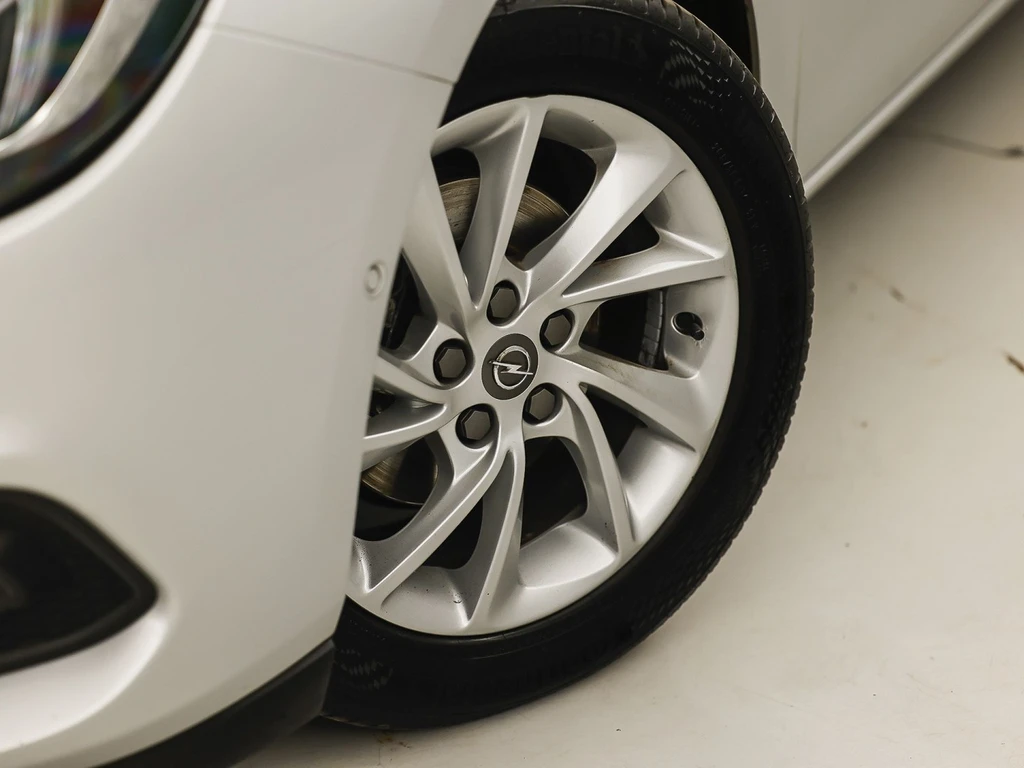 Opel Astra – foto 20
