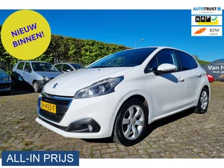Peugeot 208 – thumbnail 1