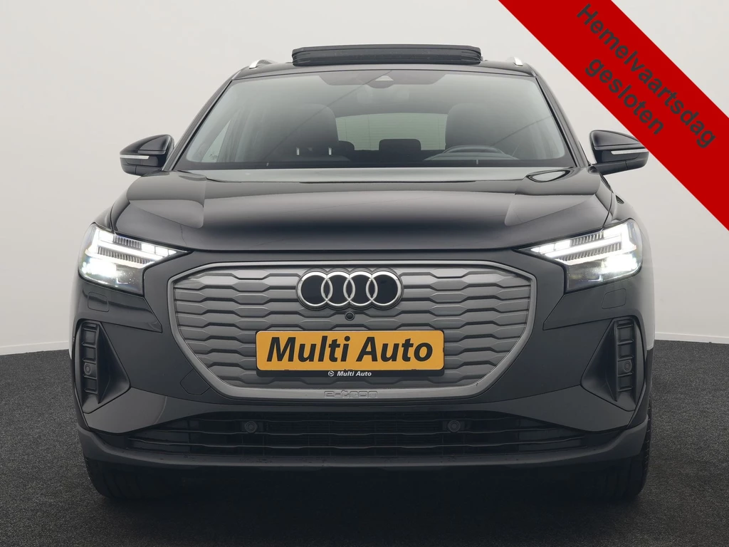 Audi Q4 e-tron – foto 10