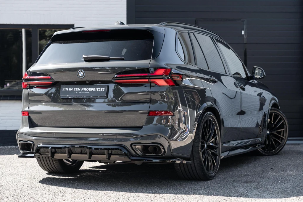 BMW X5 – foto 6