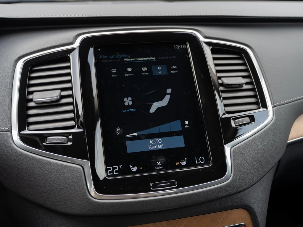 Volvo XC90 – foto 25