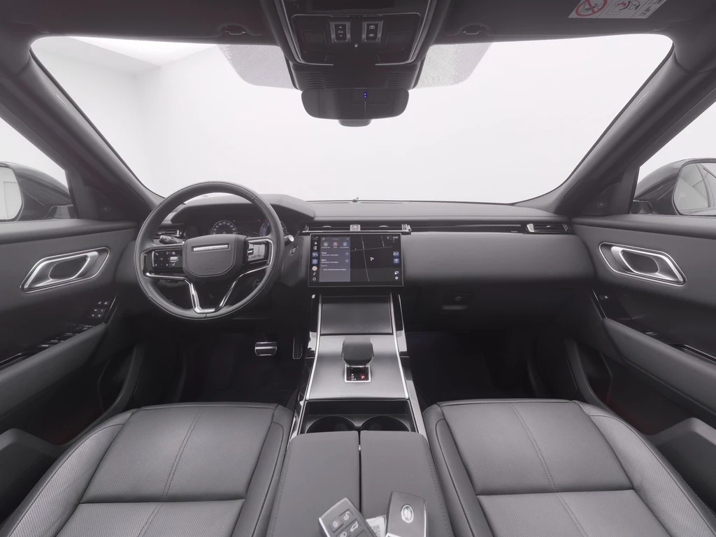 Land Rover Range Rover Velar – foto 22