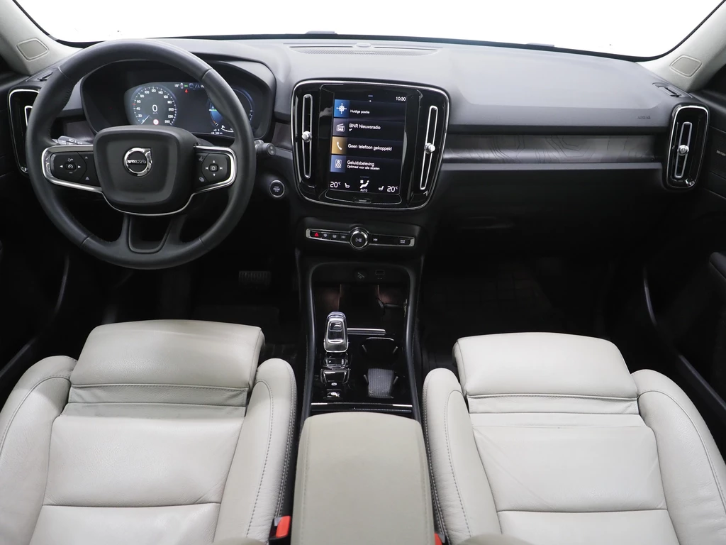 Volvo XC40 – foto 10