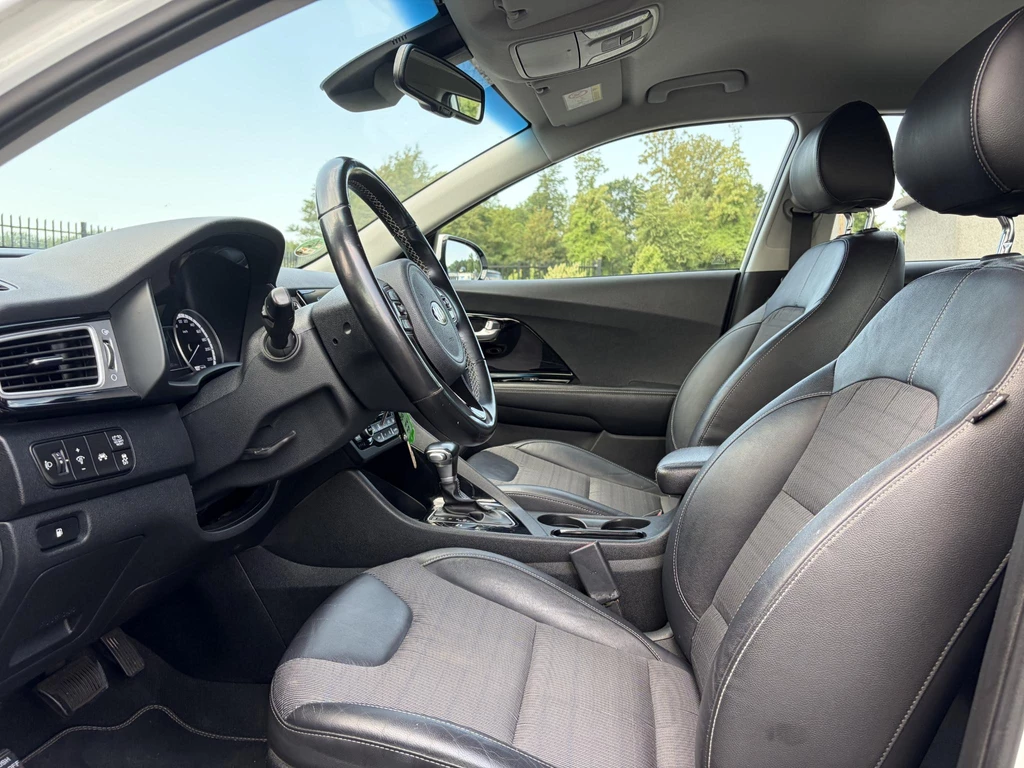 Kia Niro – foto 10