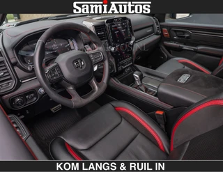 Dodge Ram Pick-Up – thumbnail 27