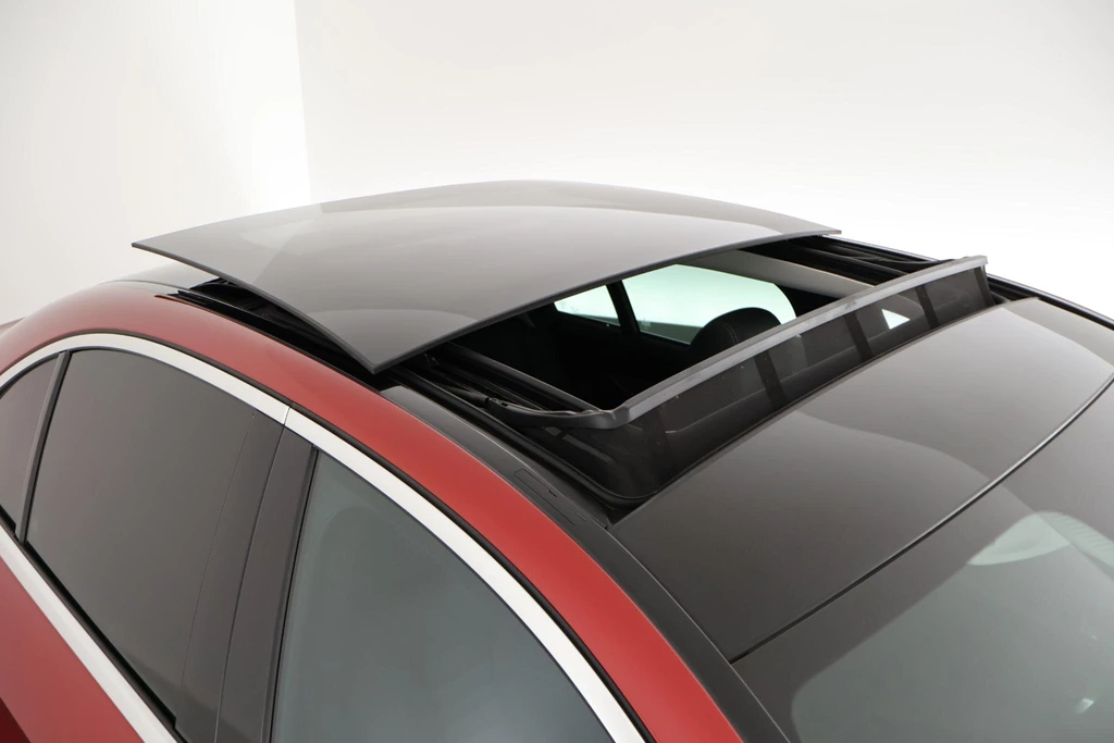 Mercedes-Benz E-Klasse – foto 14
