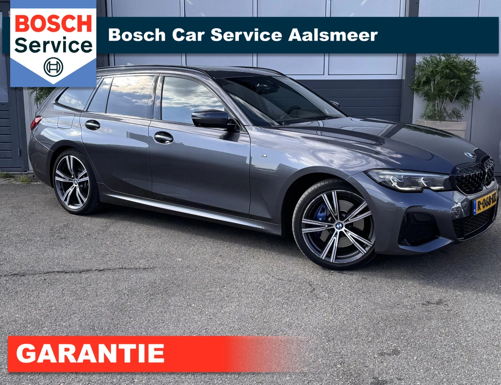 BMW 3 Serie – foto 7