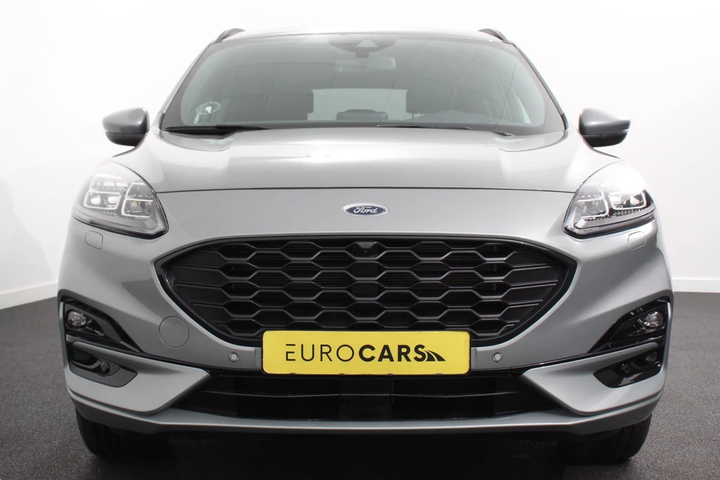 Ford Kuga – foto 7