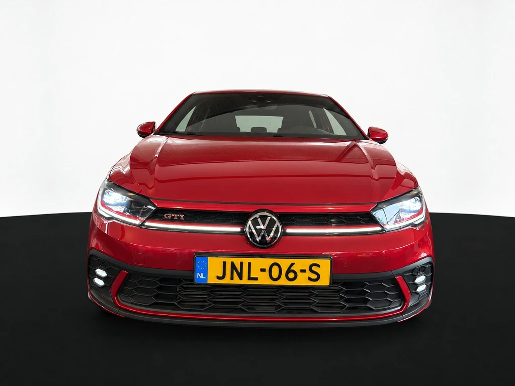 Volkswagen Polo – foto 19