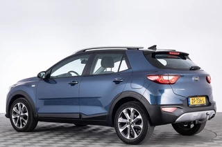 Kia Stonic – thumbnail 2