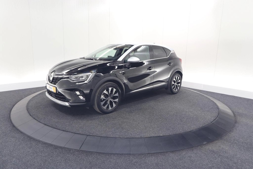 Renault Captur – foto 2