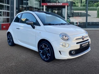 Fiat 500C – thumbnail 7