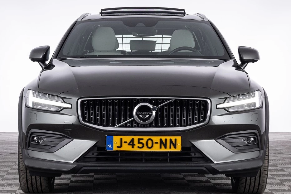 Volvo V60 – foto 7