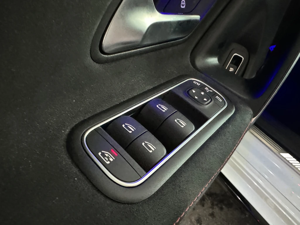 Mercedes-Benz CLA – foto 13