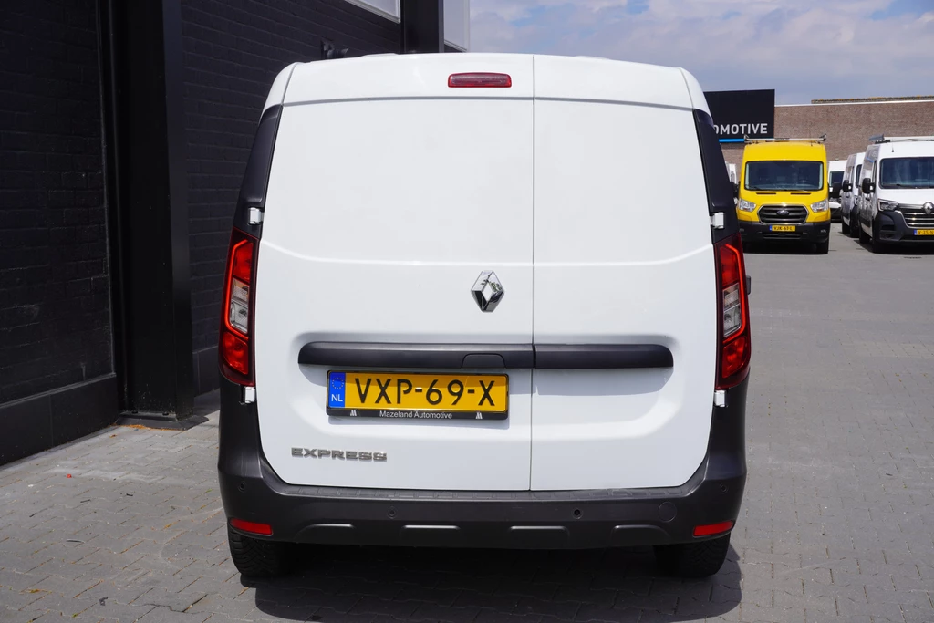Renault Express – foto 2