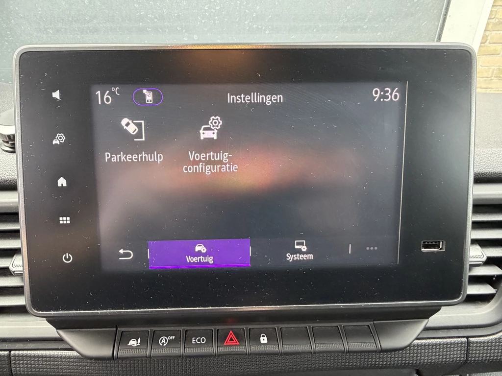 Renault Trafic – foto 24