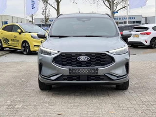 Ford Kuga – thumbnail 6