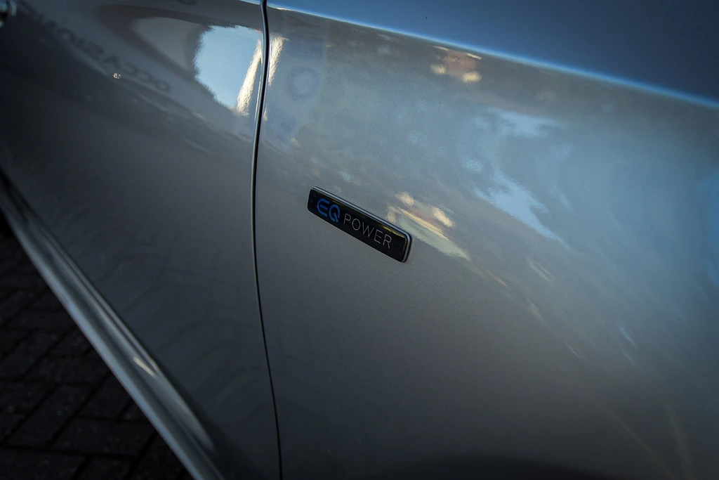 Mercedes-Benz A-Klasse – foto 33