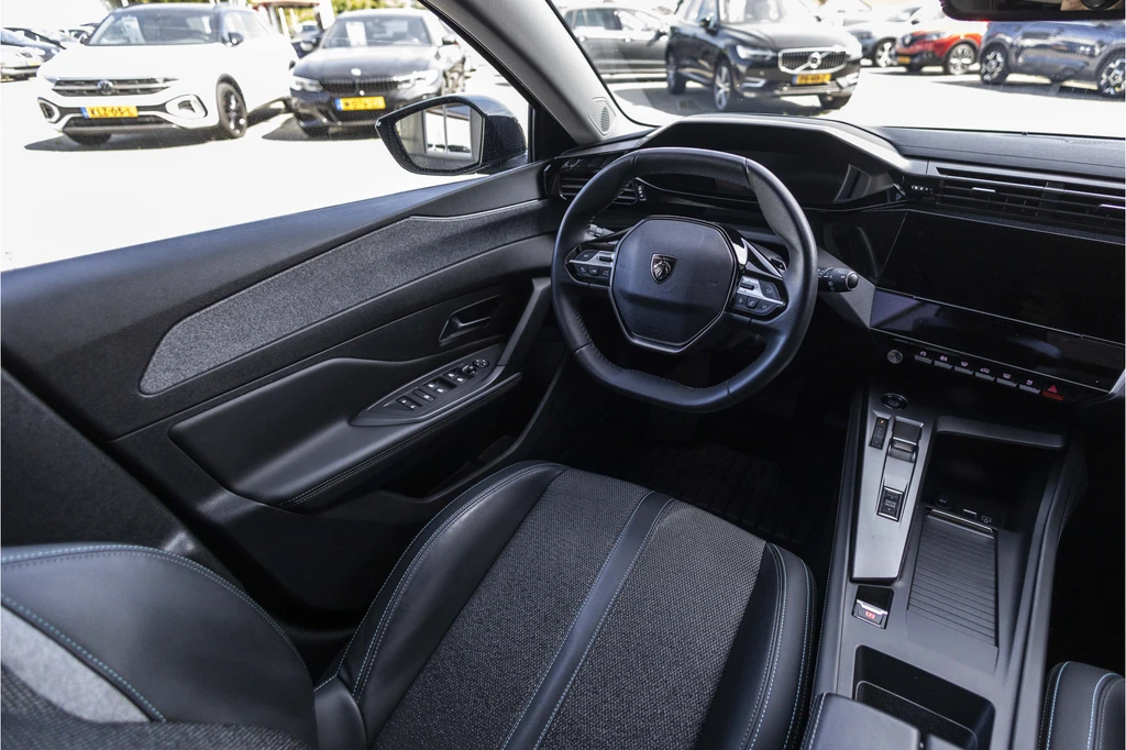 Peugeot 308 – foto 20