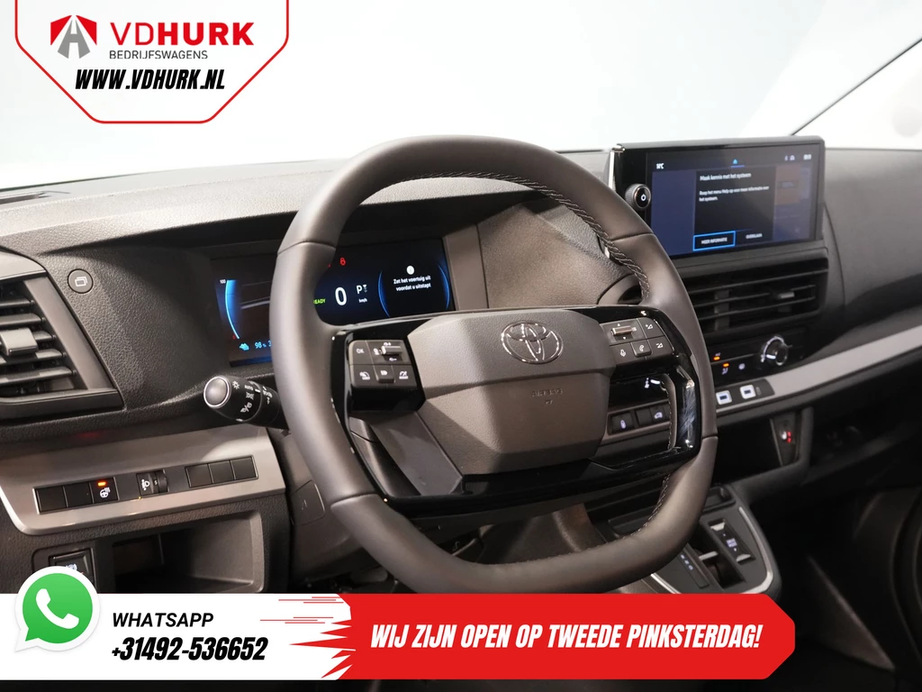 Toyota ProAce – foto 14
