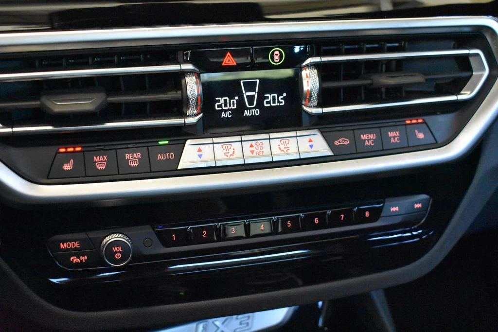 BMW iX3 – foto 22