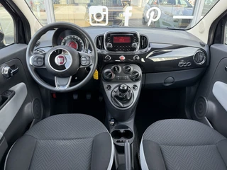 Fiat 500 – thumbnail 9