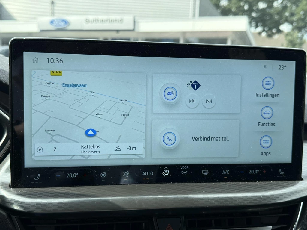 Ford Kuga – foto 13