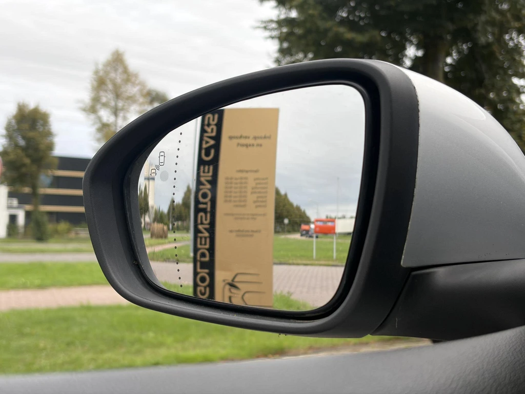 Renault Mégane Estate – foto 31