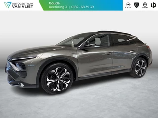 Citroën C5 X – thumbnail 1