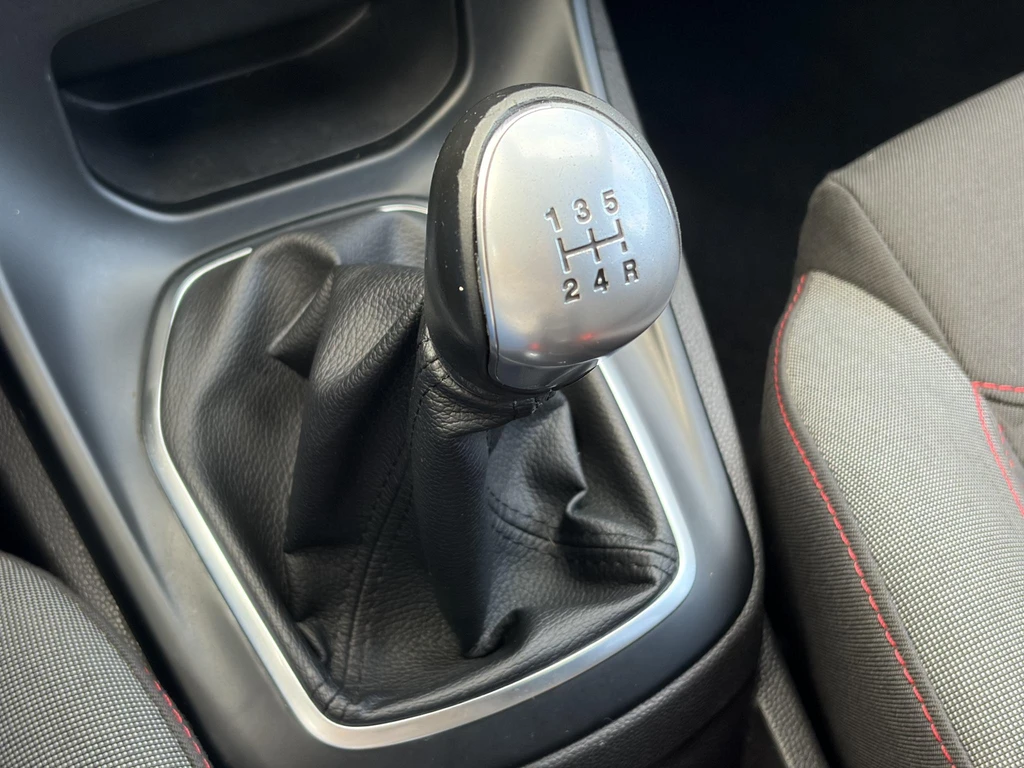 Ford Fiesta – foto 26