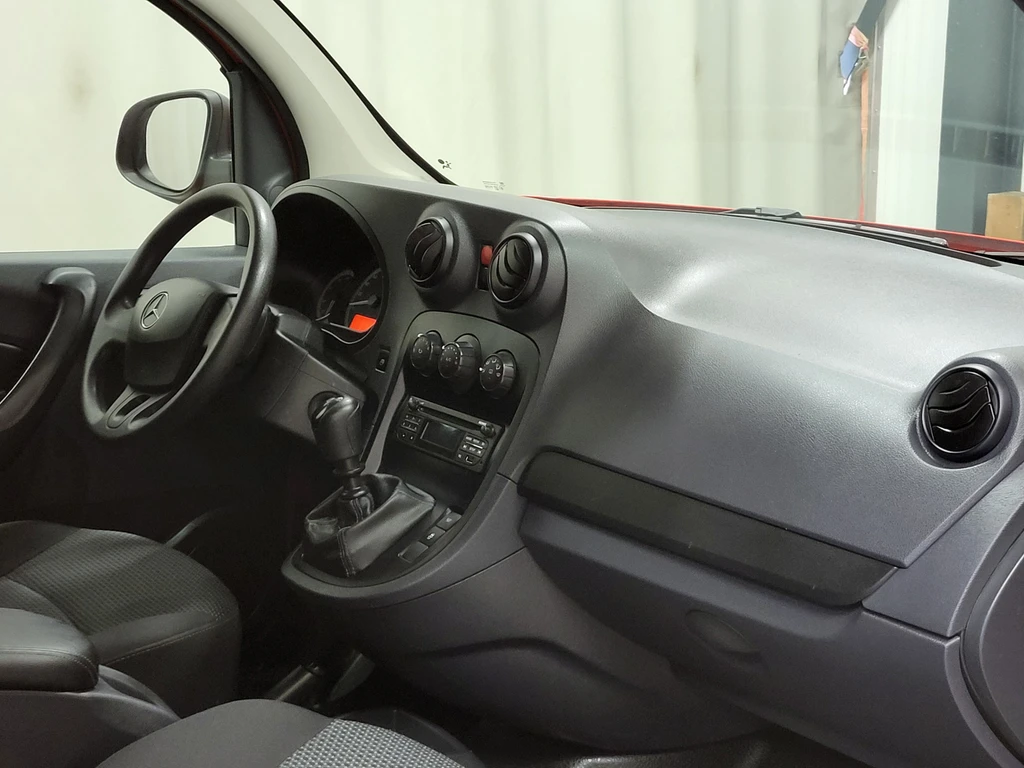 Mercedes-Benz Citan – foto 11