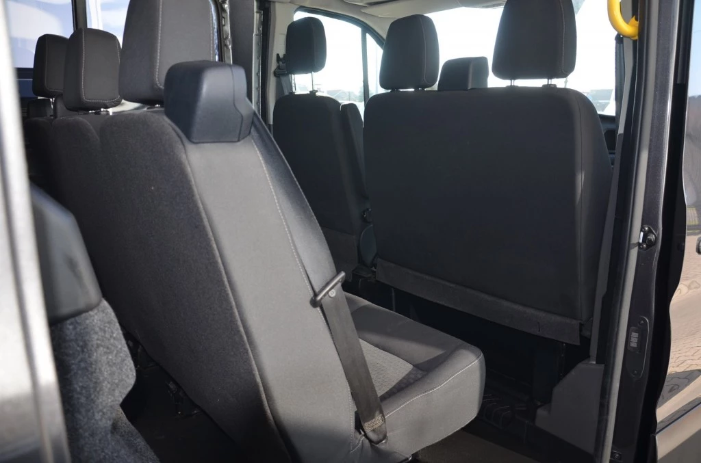 Ford Transit – foto 6