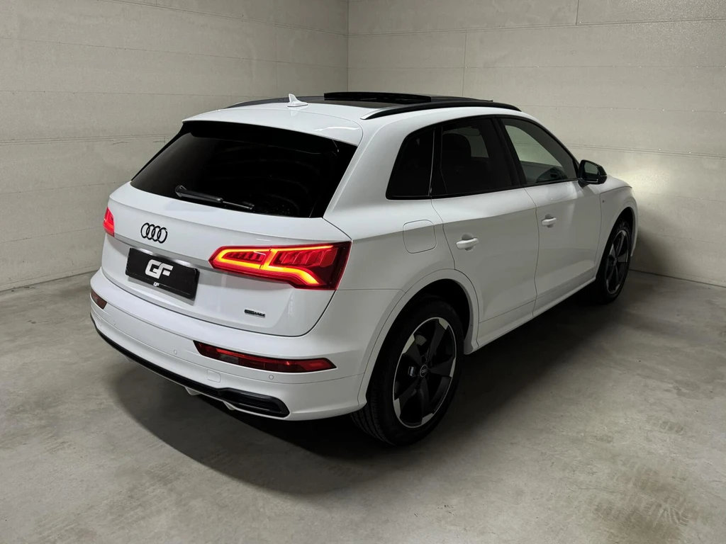 Audi Q5 – foto 13