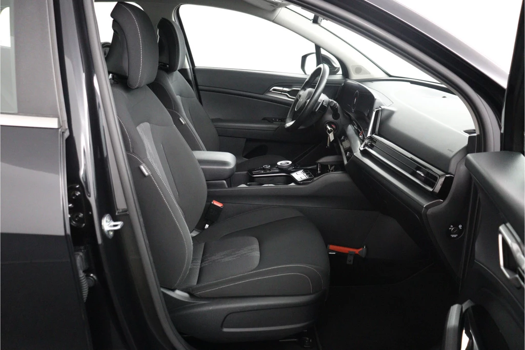 Kia Sportage – foto 39