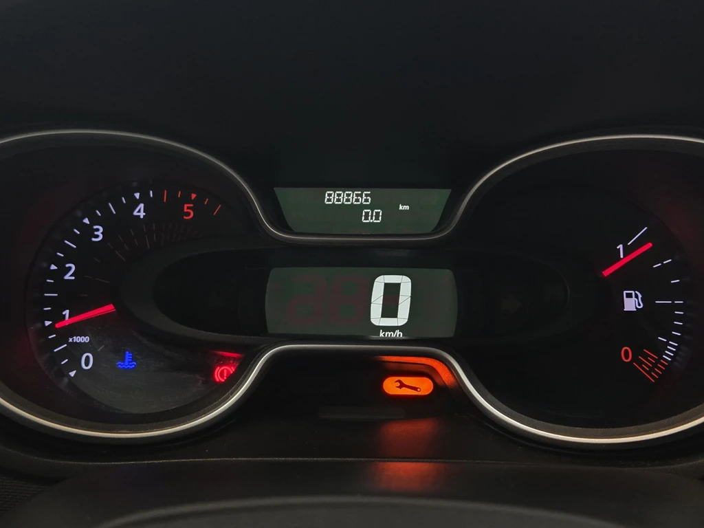 Renault Trafic – foto 19