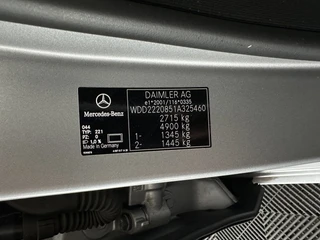 Mercedes-Benz S-Klasse – thumbnail 38