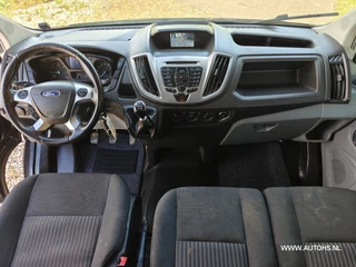 Ford Transit – thumbnail 25