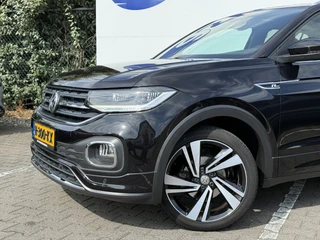 Volkswagen T-Cross – thumbnail 3