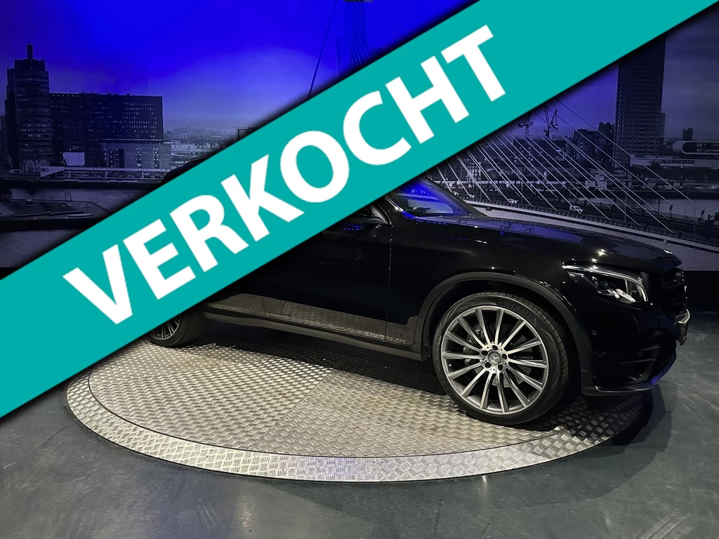 Mercedes-Benz GLC – foto 18