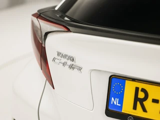 Toyota C-HR – thumbnail 26